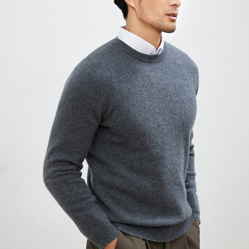 UrbanKnit™ Men’s Pullover