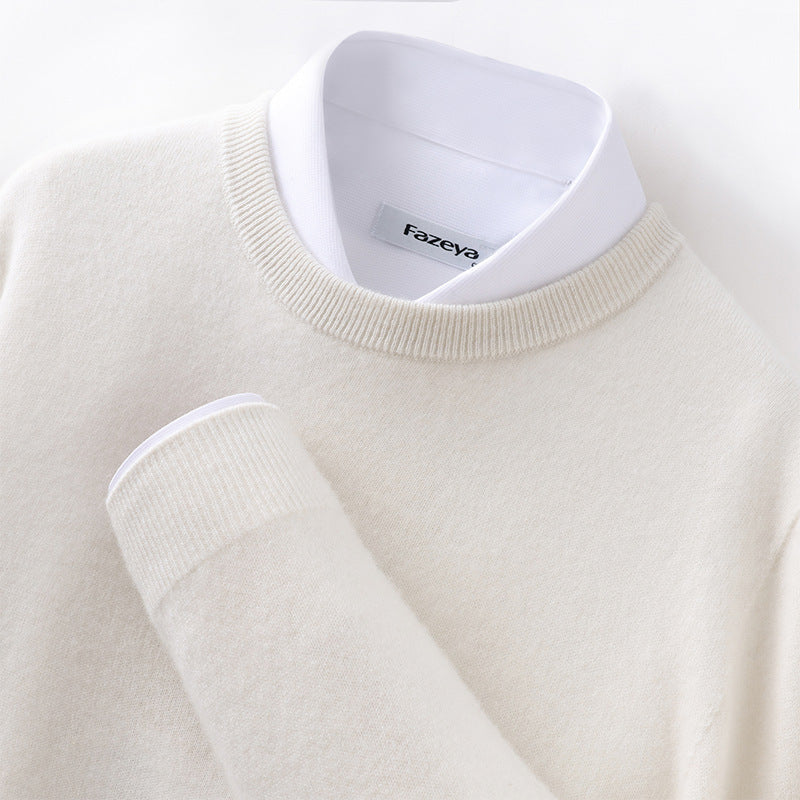 UrbanKnit™ Men’s Pullover